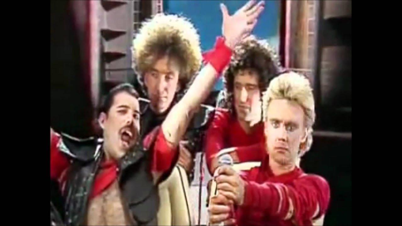 Queen: Days of Our Lives Trailer