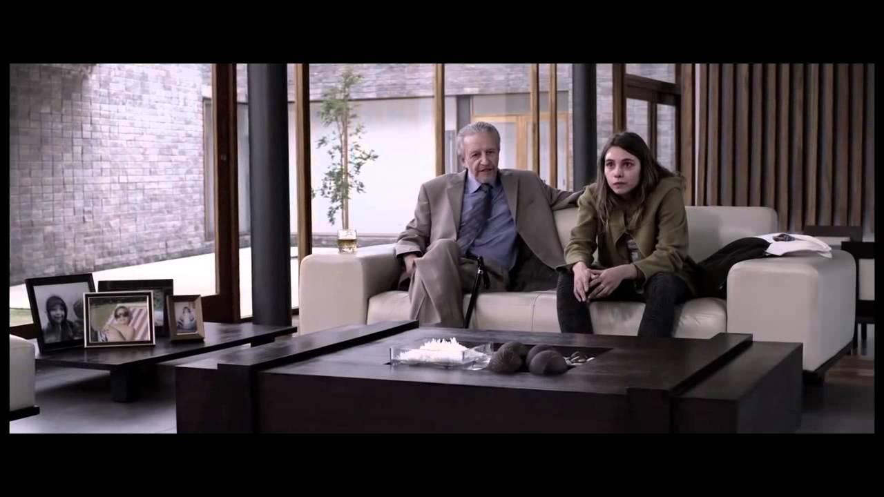 The Facilitator Trailer