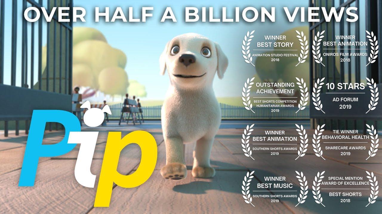Pip Trailer