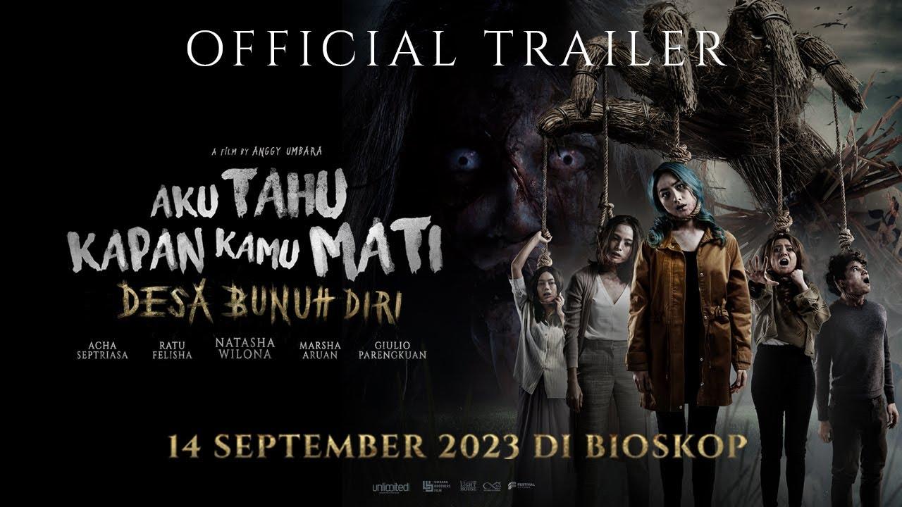 I Know When You Dead: Suicide Village Trailer