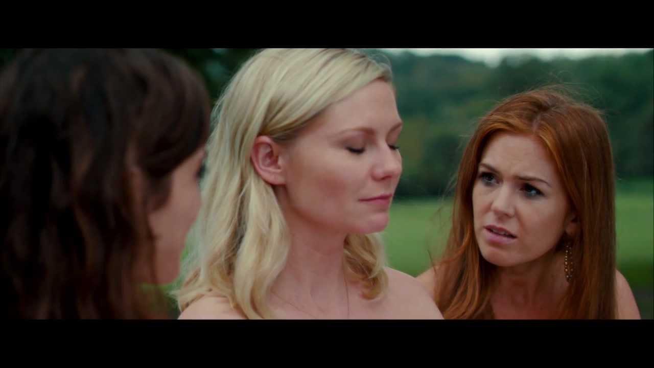 Bachelorette Trailer
