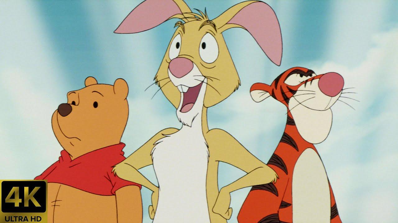 Pooh's Heffalump Movie Trailer
