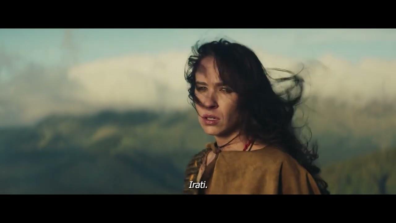 Irati Trailer