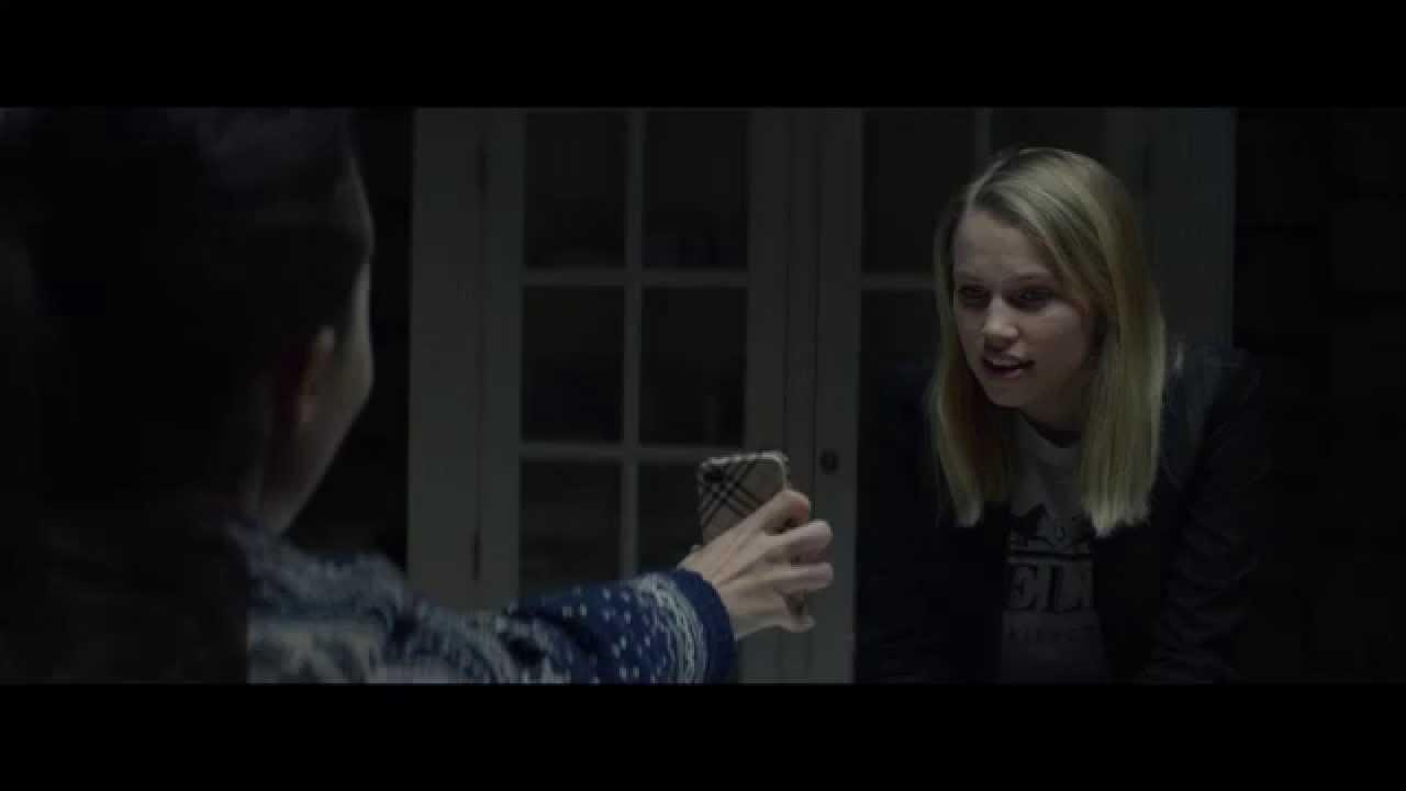 Polaroid Trailer