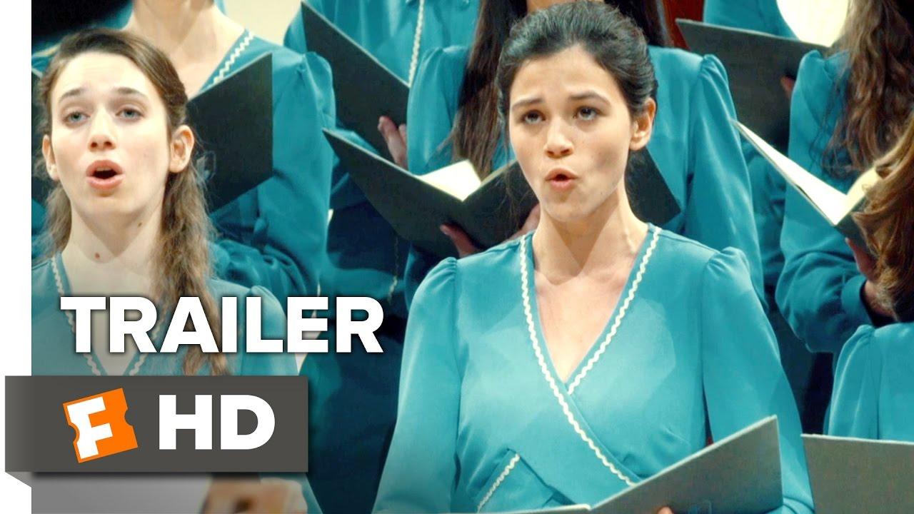 Past Life Trailer
