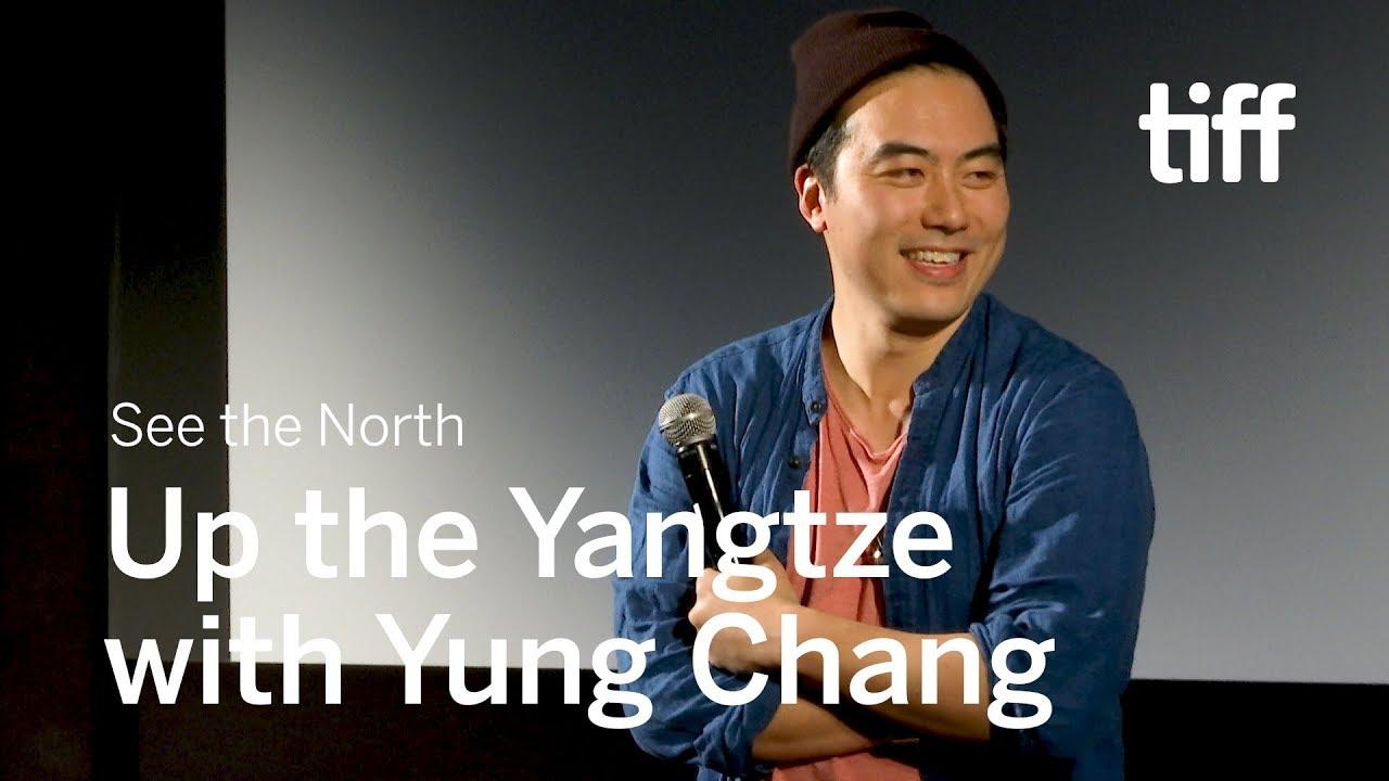 Up the Yangtze Trailer