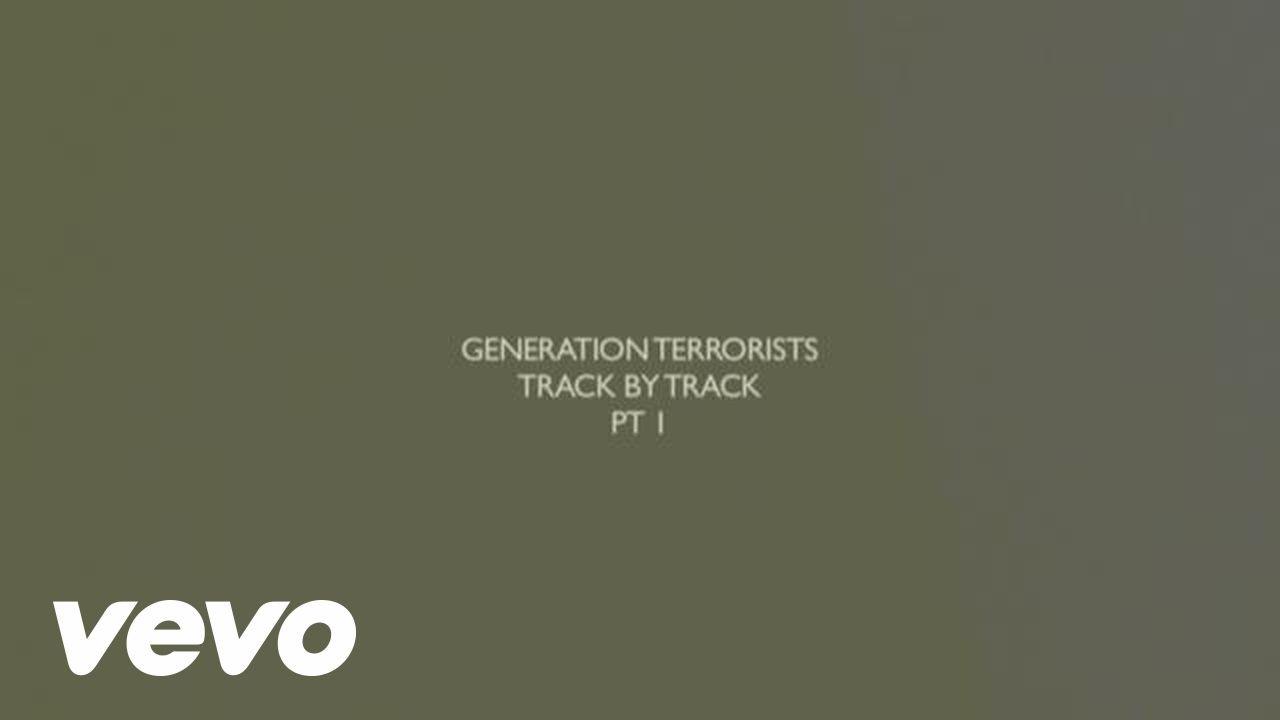 Culture, Alienation, Boredom and Despair: A Film About 'Generation Terrorists' Trailer
