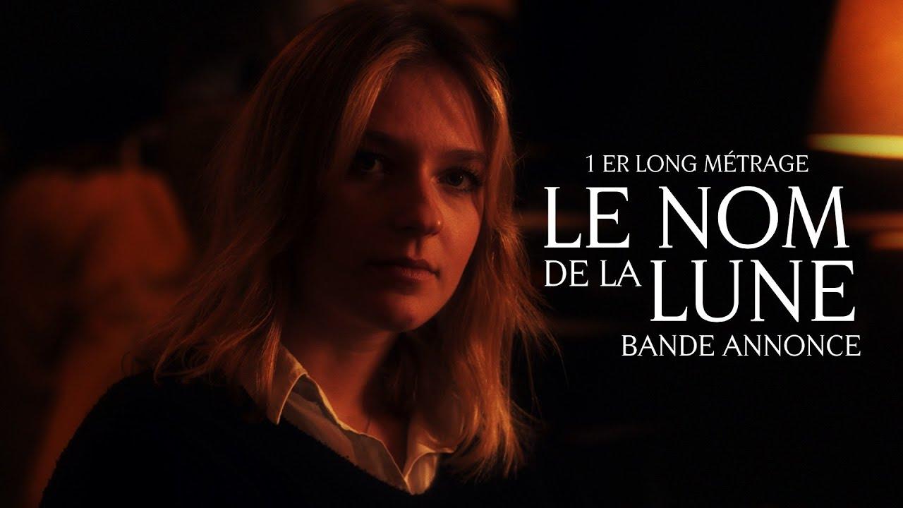 Le nom de la lune Trailer