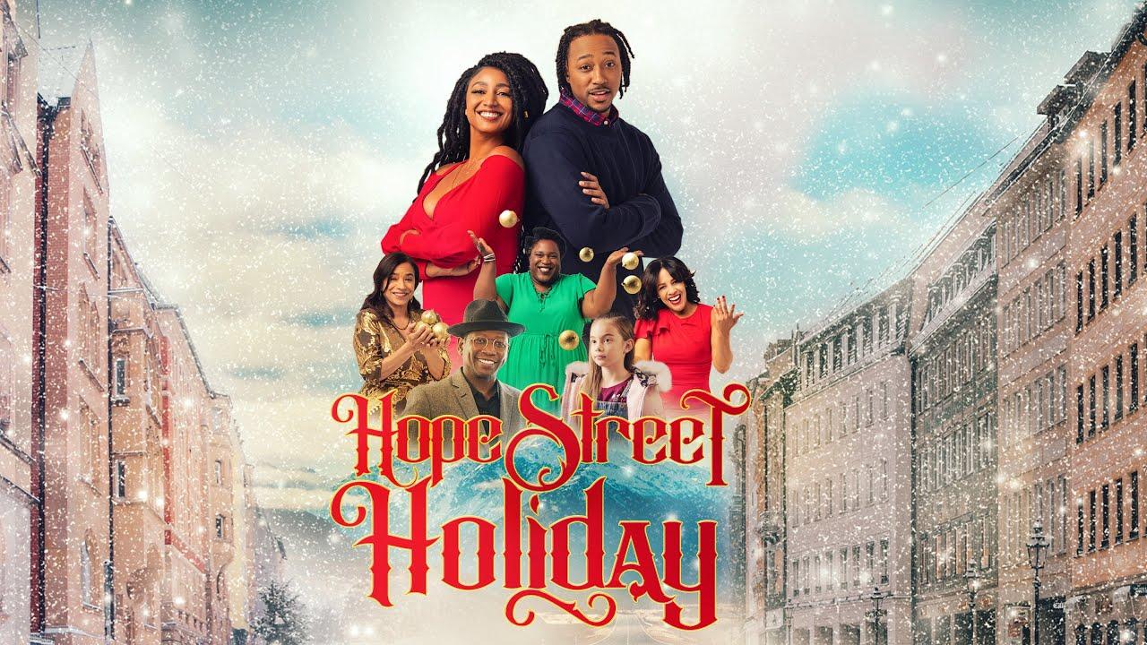 Hope Street Holiday Trailer