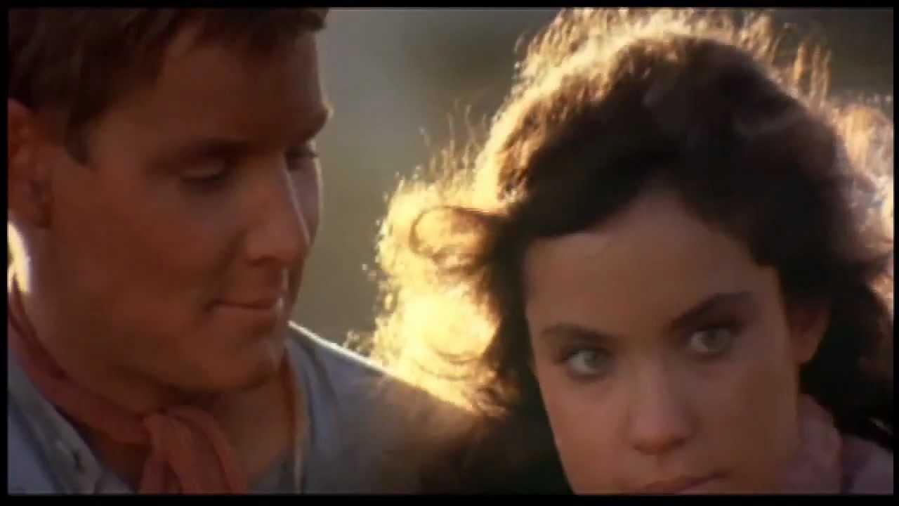 The Man from Snowy River Trailer