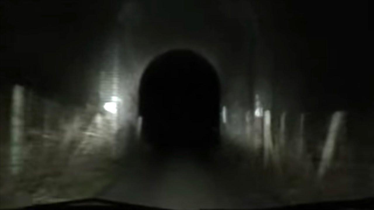 No Through Road Trailer