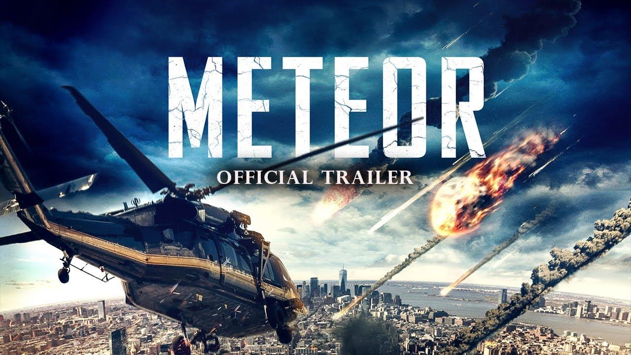 Meteor Trailer