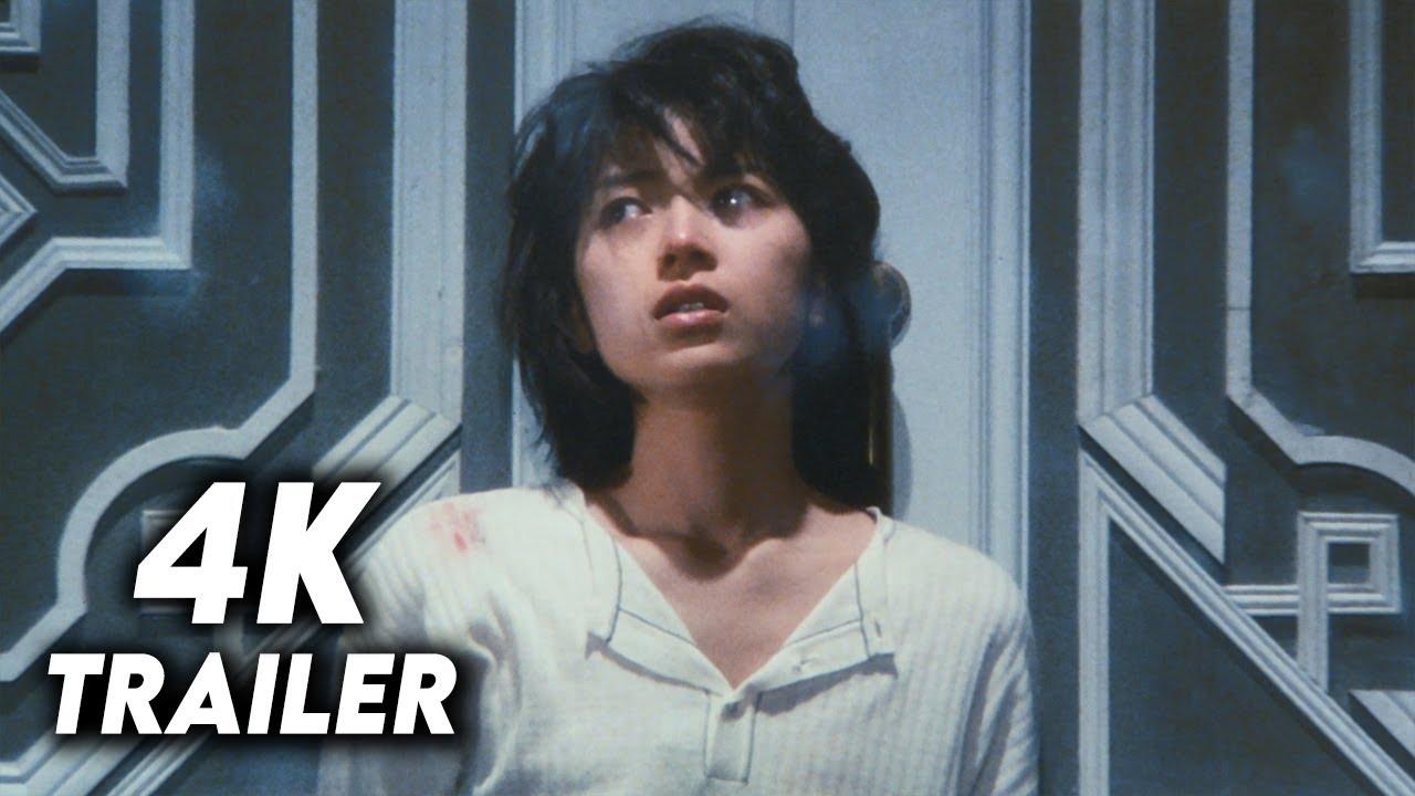 Kekkon Annai Mystery Trailer