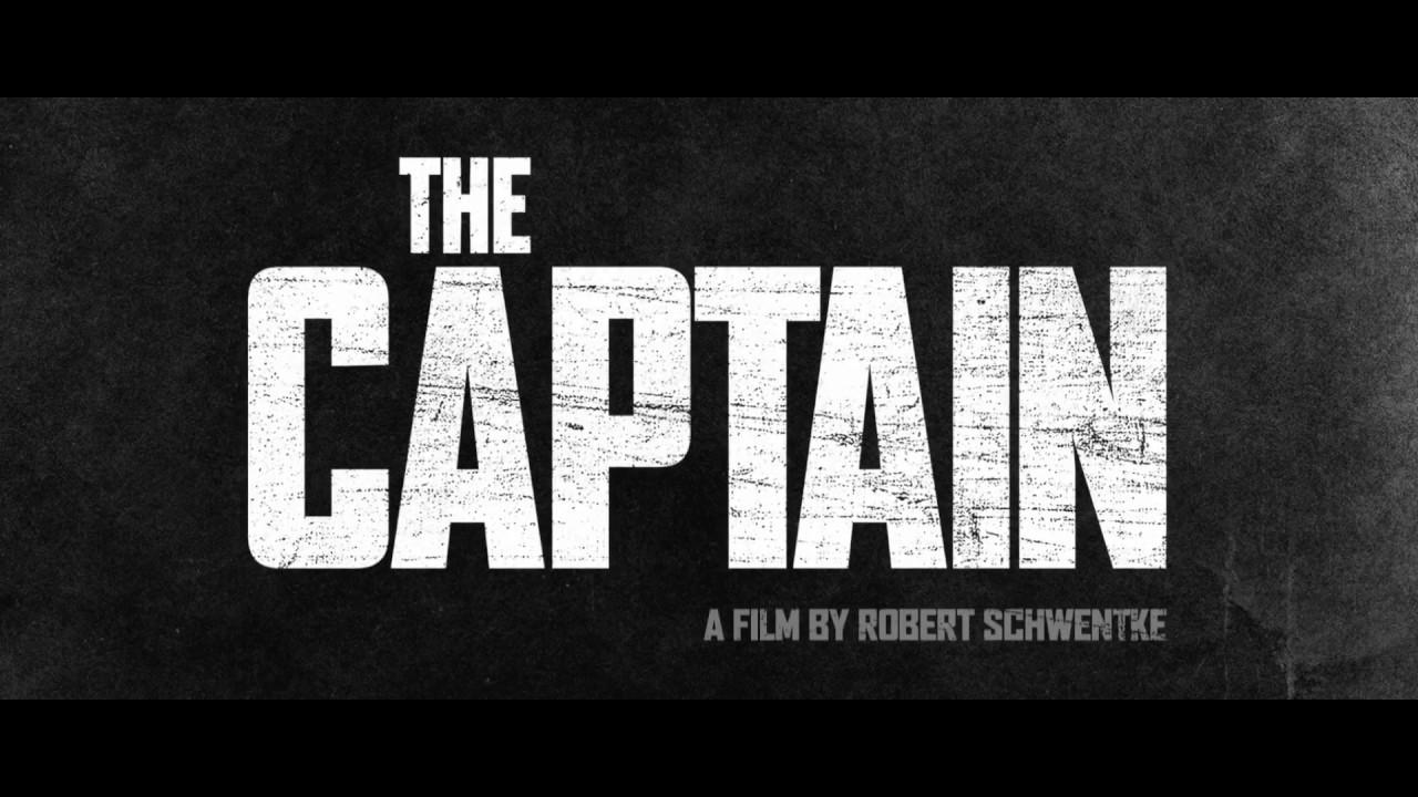 The Captain Trailer