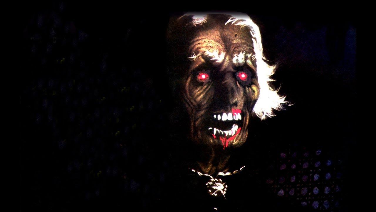 Caught in Fear Trailer