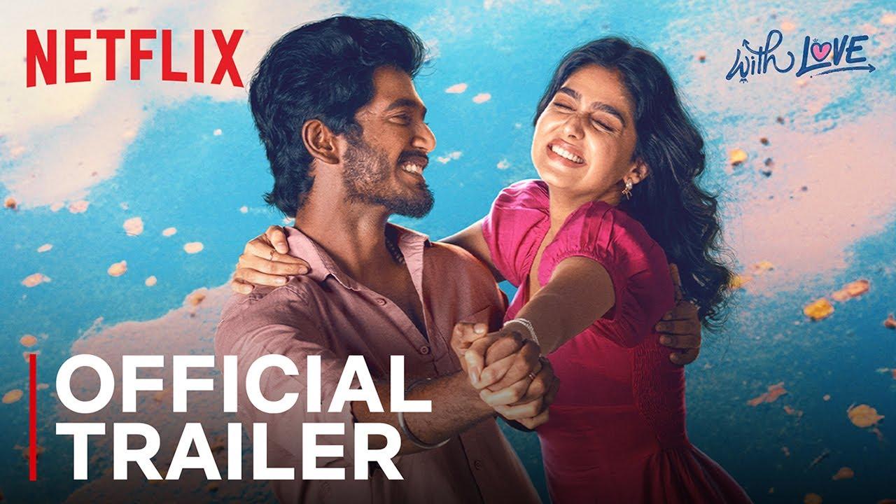 With Love Trailer
