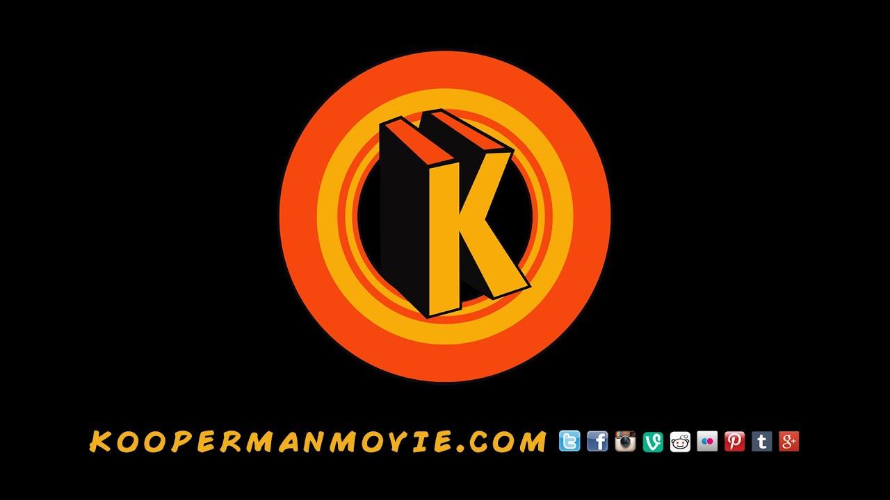 Kooperman Trailer