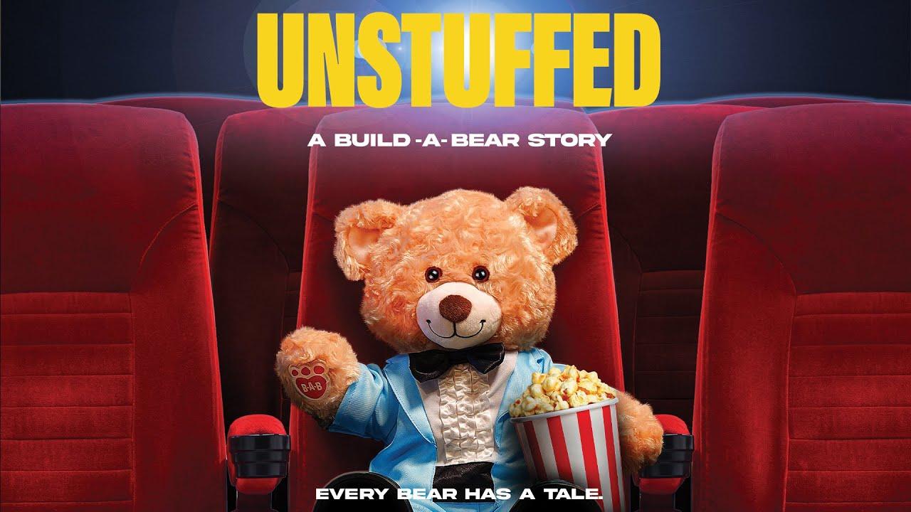 Unstuffed: A Build-A-Bear Story Trailer