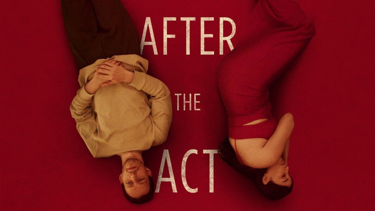 After the Act Trailer