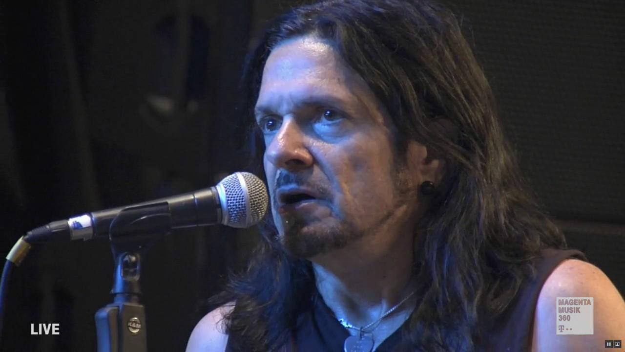 Prong: Live at Wacken Trailer