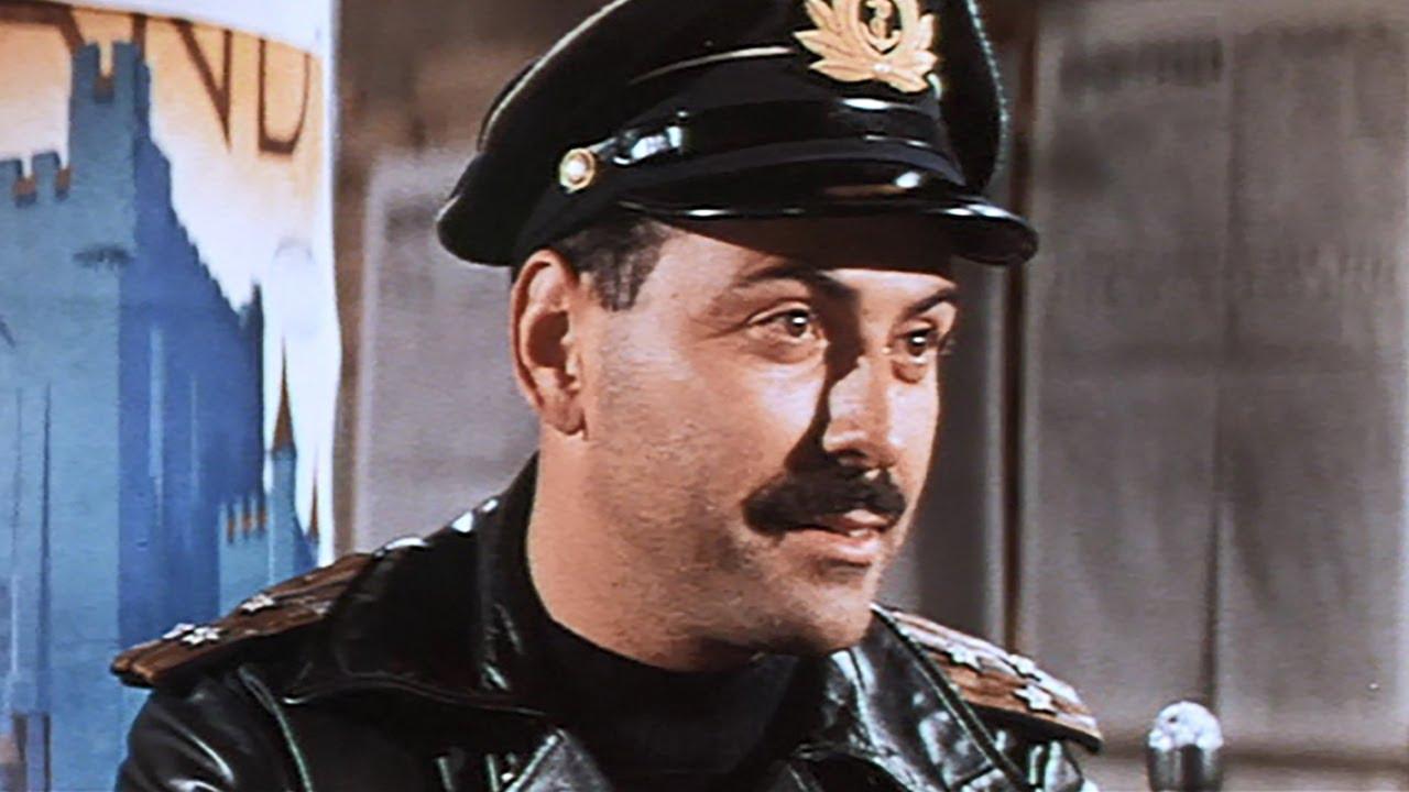 The Russians Are Coming! The Russians Are Coming! Trailer
