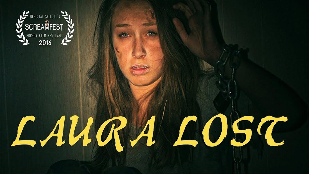 Laura, Lost Trailer