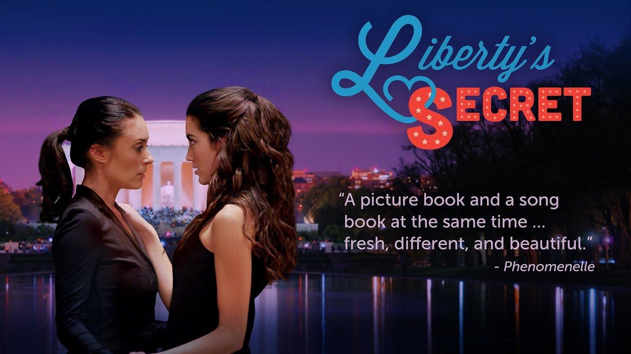 Liberty's Secret Trailer