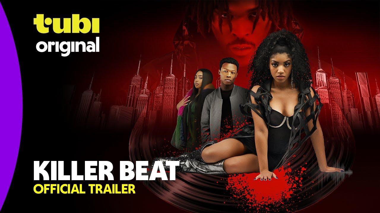 Killer Beat Trailer
