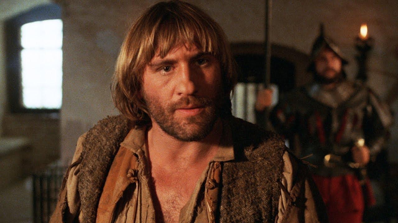 The Return of Martin Guerre Trailer