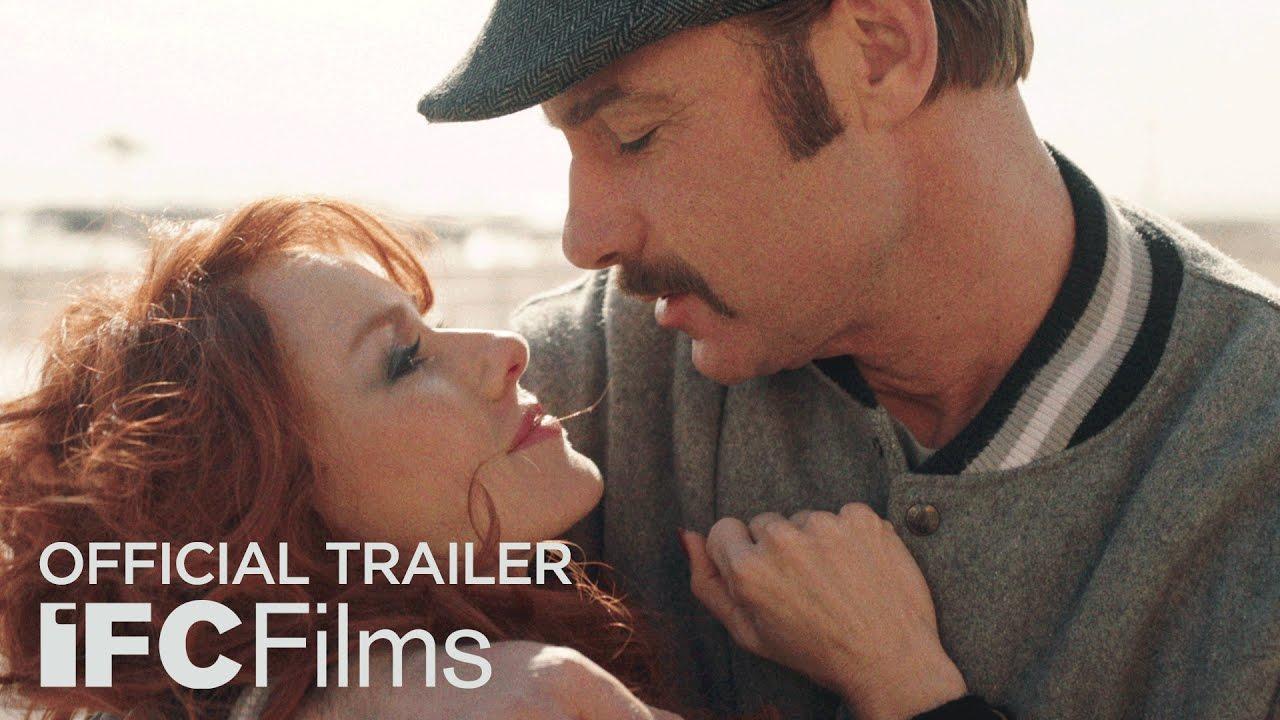 Chuck Trailer