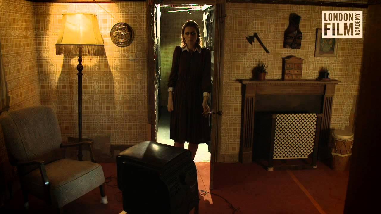 Interference Trailer