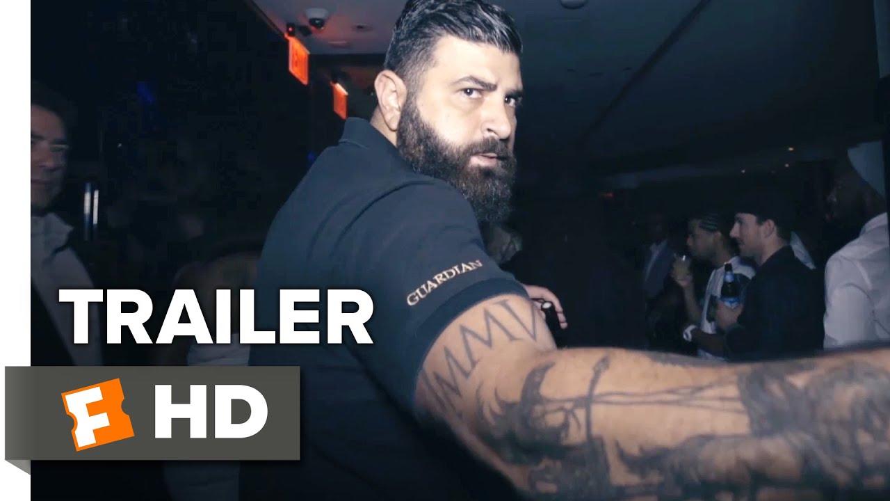 Bodyguards: Secret Lives from the Watchtower Trailer