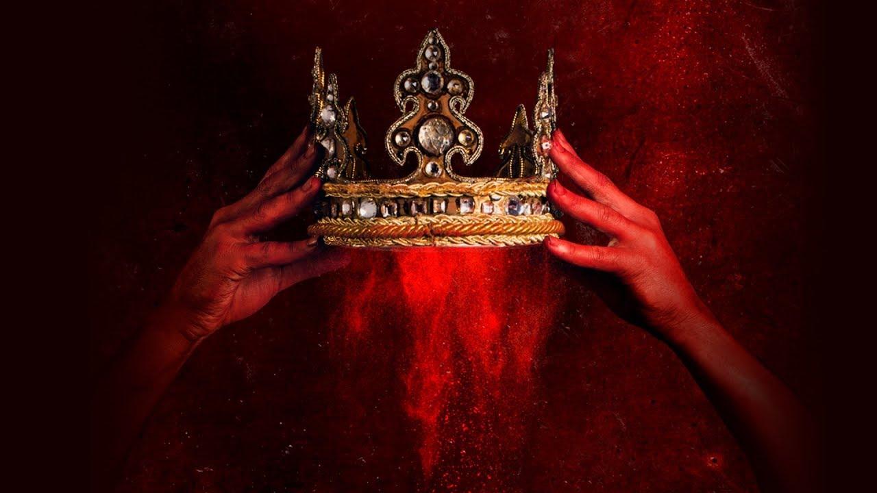 Royal Opera House: Macbeth Trailer