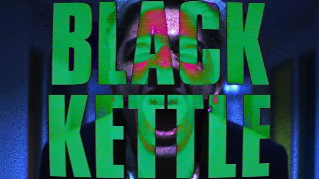 Black Kettle Trailer