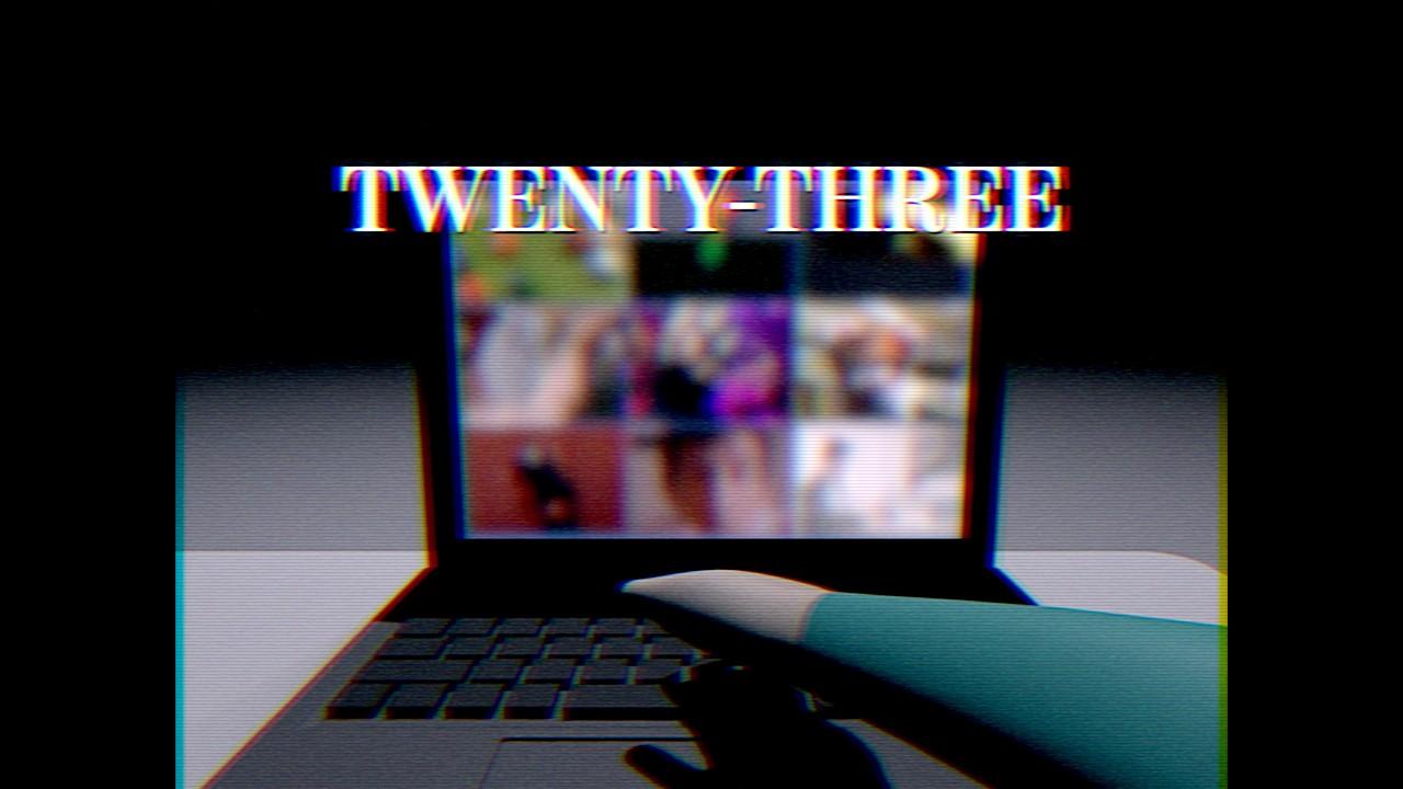 Twenty-Three Trailer
