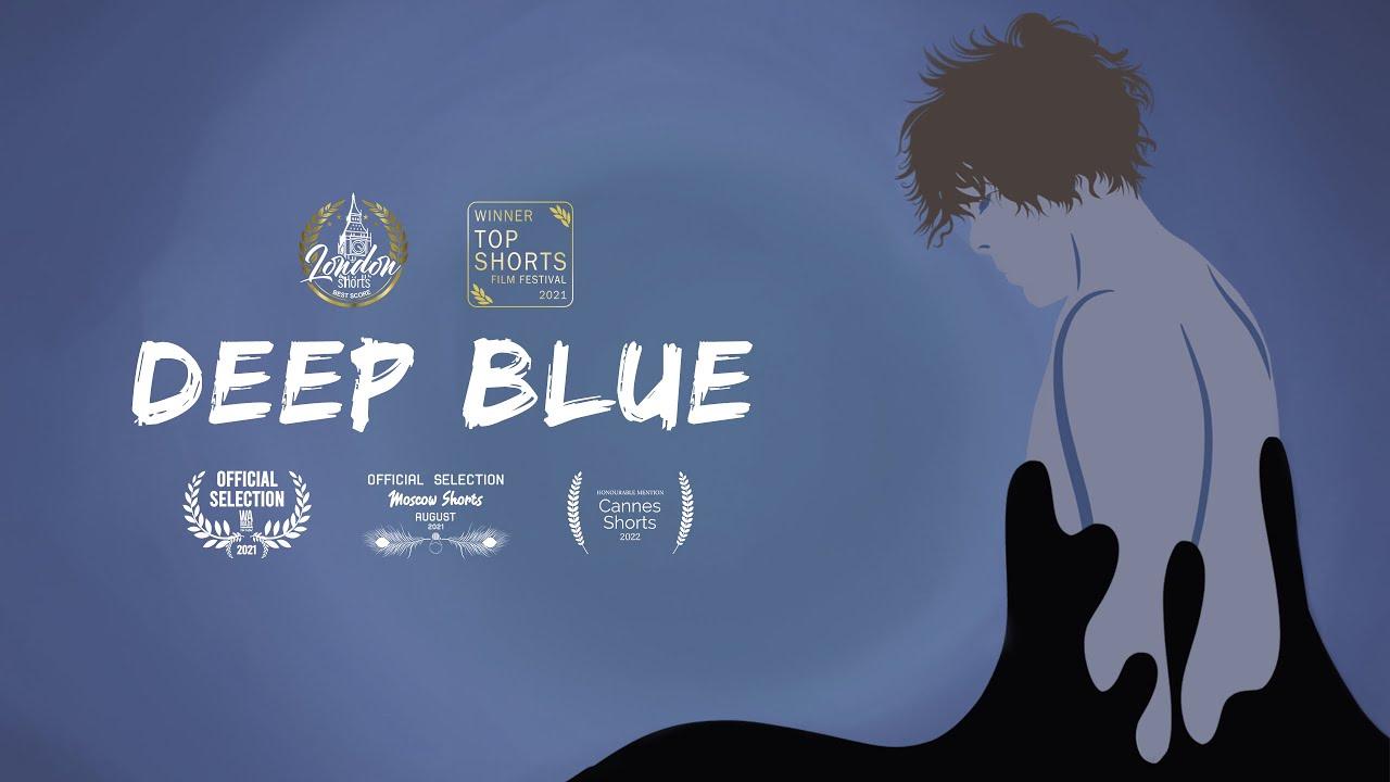 Deep Blue Trailer