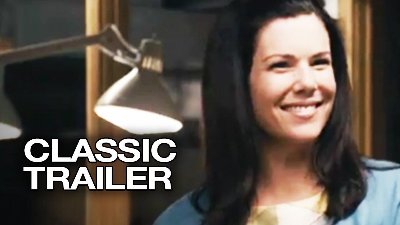 Flash of Genius Trailer