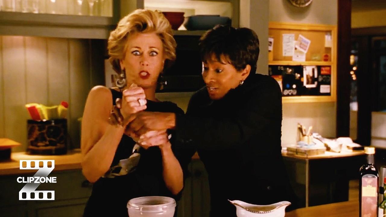 Monster-in-Law Trailer