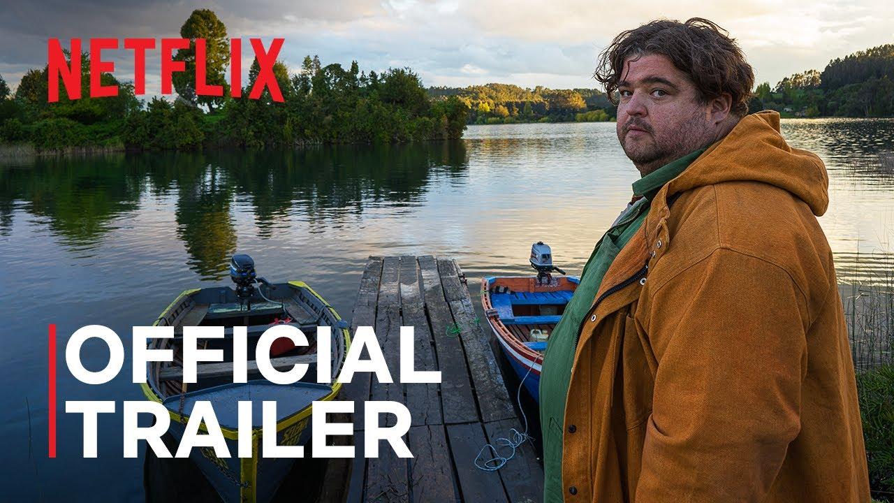 Nobody Knows I'm Here Trailer