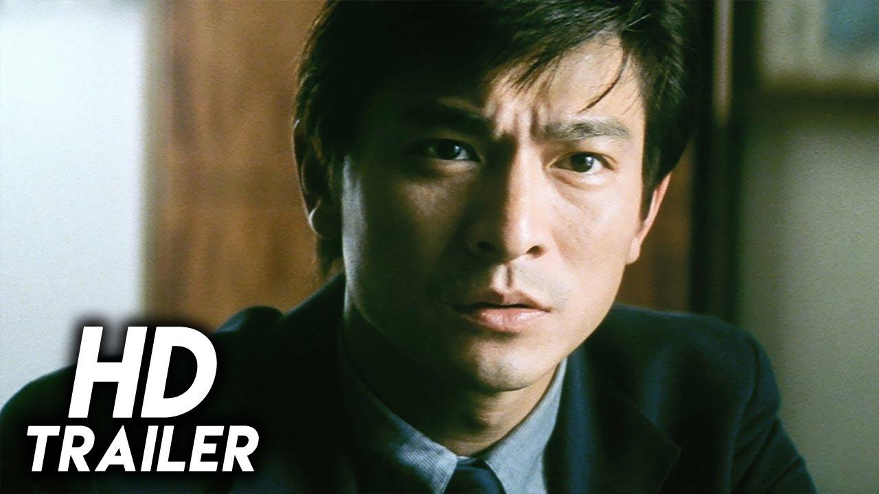 Island of Greed Trailer