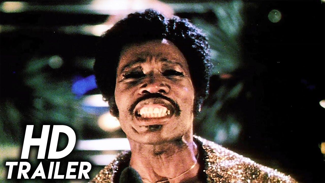 Disco Godfather Trailer