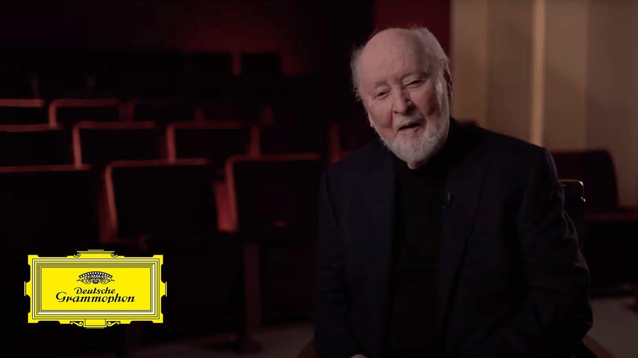 John Williams in Tokyo Trailer