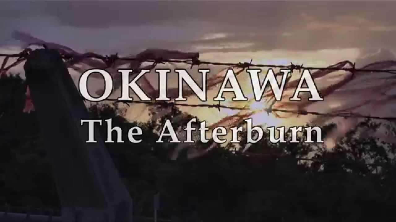 Okinawa: The Afterburn Trailer