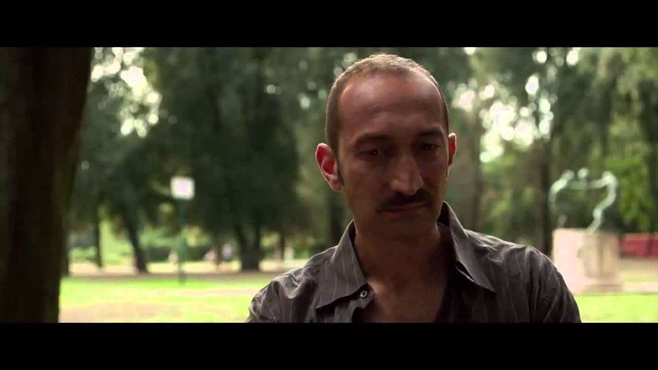 Three Touches Trailer