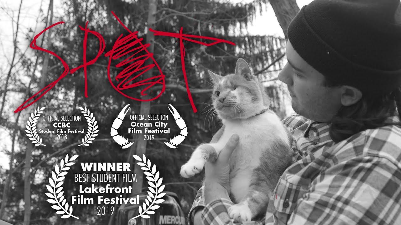 SPOT Trailer