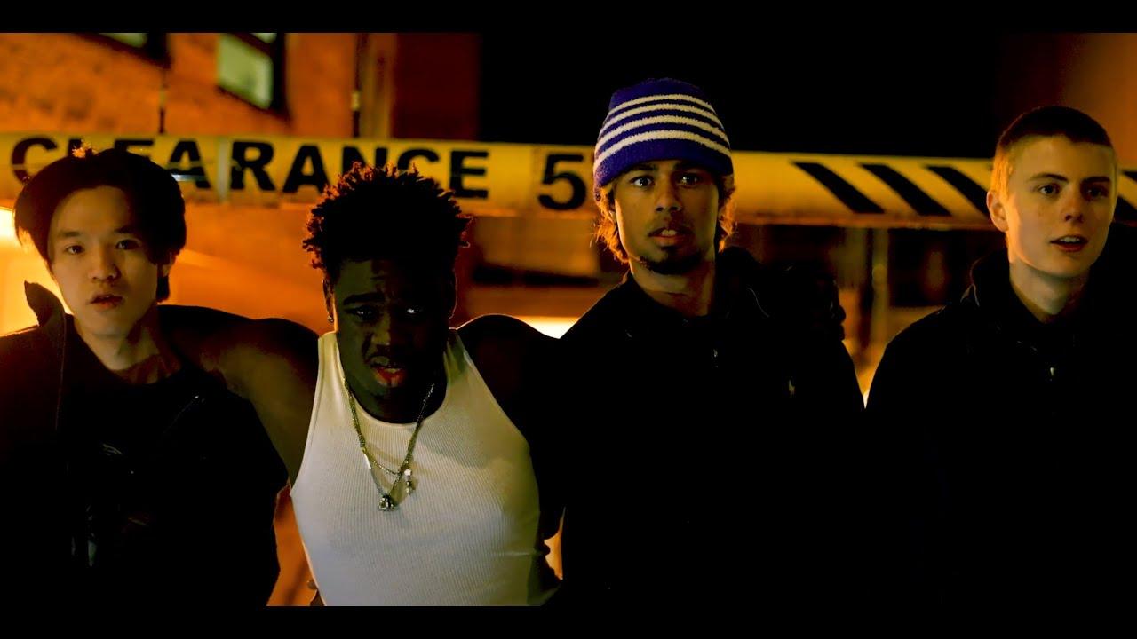 Bystander Trailer