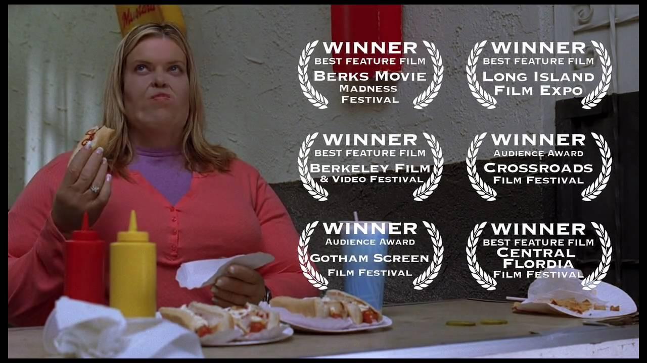 Pretty Ugly People Trailer