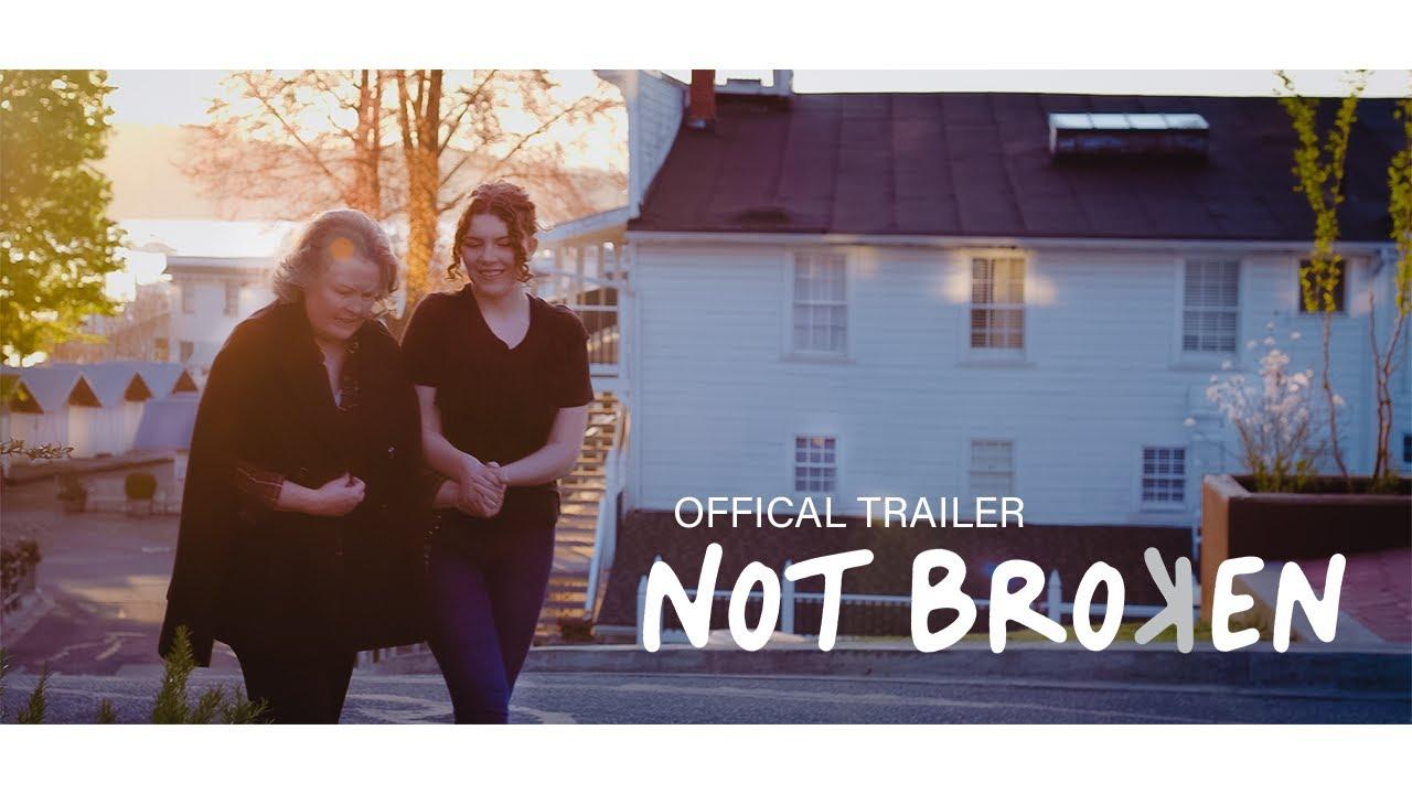 Not Broken Trailer