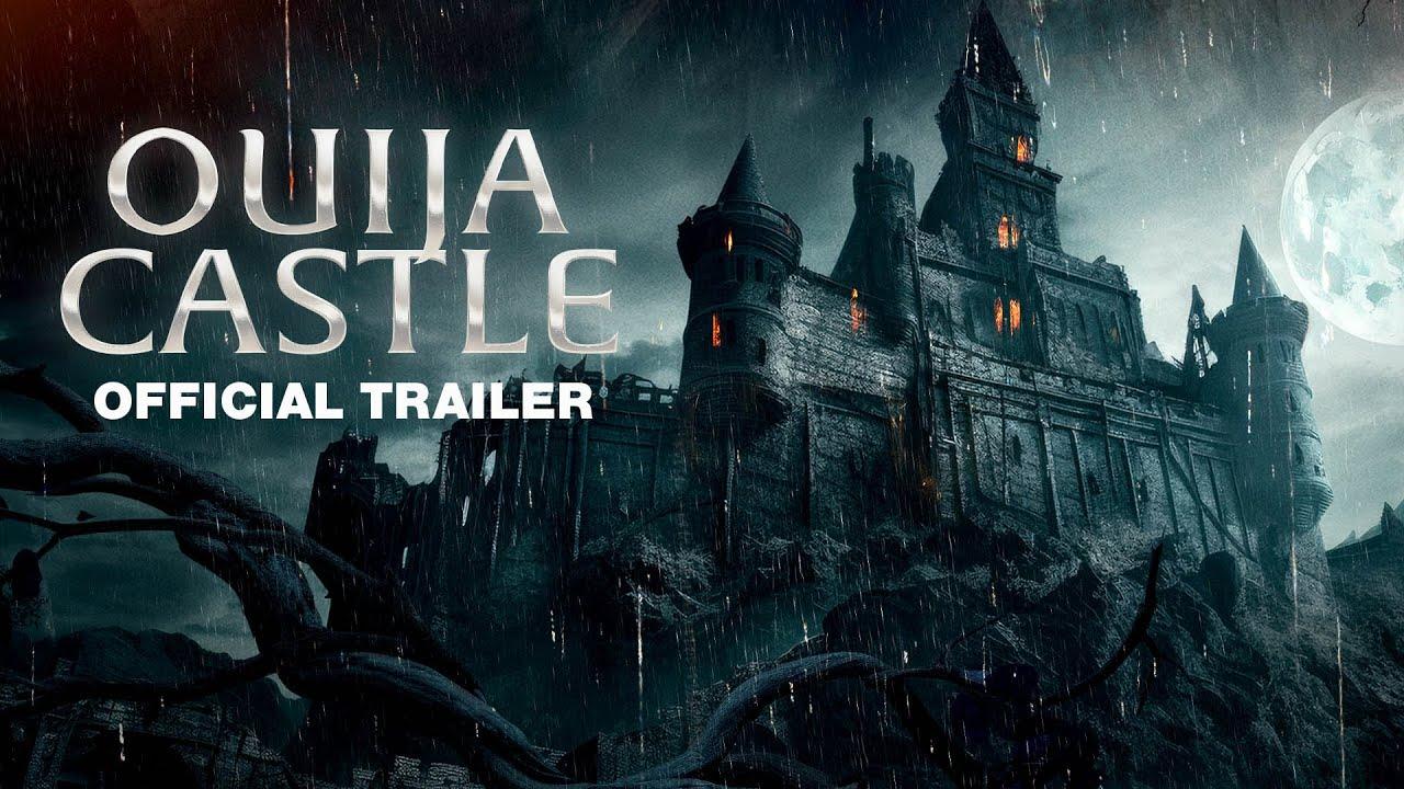Ouija Castle Trailer