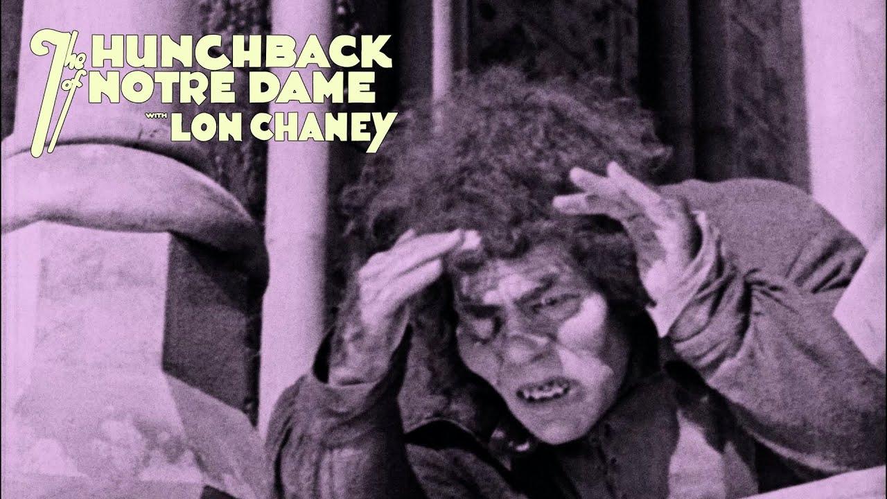 The Hunchback of Notre Dame Trailer